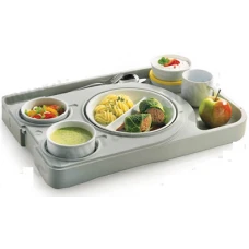 Термопіднос із замком UNIVERSAL MENU MOBIL