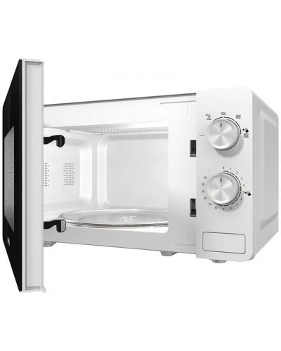Мікрохвильова піч Gorenje - MO 20 E1W