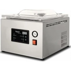 ВАКУУМНИЙ ПАКУВАЛЬНИК APACH AVM 254