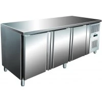 Морозильний стіл THP3100BT