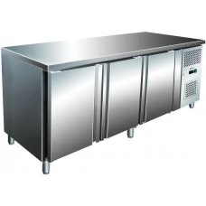 Морозильний стіл THP3100BT