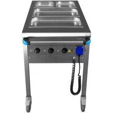 Марміт електричний RestoStar