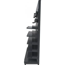 Торговий стелаж FSP-8 (2200х1200) для фасованих товарів