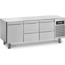 Стіл холодильний Bertos 7SF3P160 + 2CSRBx2