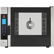 Піч пароконвекційна TECNOEKA EVOLUTION Snack EKF 464 TC (Італія)