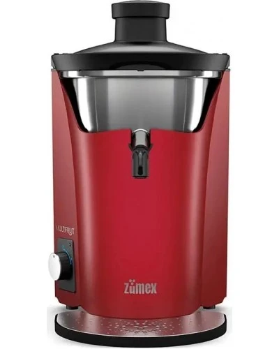 Соковижималка ел. Zumex Multifruit (Black)