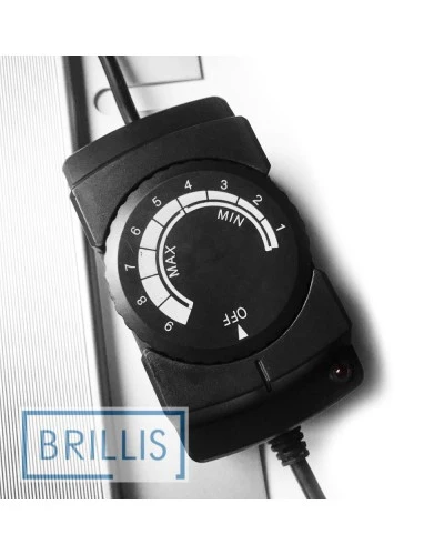 Електронагрівач для чафіндиша BRILLIS F30T