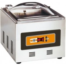 Вакуумна пакувальна машина камерна EUROMATIC CVE 260 (Італія)