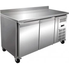 Стіл холодильний SNACKH2200TN S/S304 (Hata)