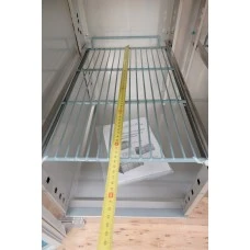 Стіл холодильний GoodFood GF-GN3100TN-HC