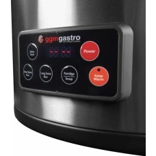 Рисоварка 8,2 літра GGM Gastro