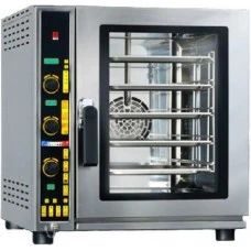 Піч пароконвекційна TECNOEKA KF 725 E UD (Італія)