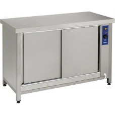 Стіл тепловий СТ-1600х700