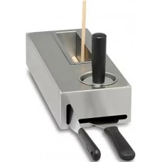 Комплект аксесуарів до блинниці CK 3 (Roller Grill)