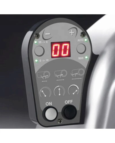Слайсер Palladio 350 Automatica TOP (Sirman)