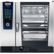 Пароконвектомат Rational iCP10-2/1E (CE1ERRA.0001249)