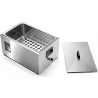Термопроцесор SOFTCOOKER XP SR GN 1/1 з краном SIRMAN