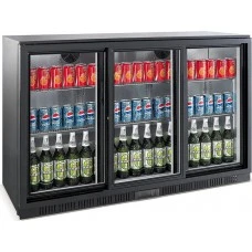 Шафа холодильна барна REEDNEE LG320S