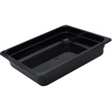Гастроємність пластикова CAMBRO GN1/2, h=100 мм 4020124 (США)