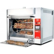 Гриль для курчат Bartscher 215037