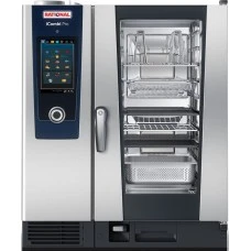 Пароконвектомат Rational iCP10-1/1E (400x600, CD1ERRA.0004238)