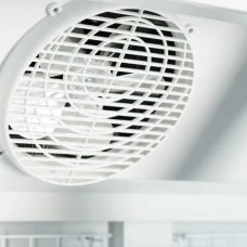 Шафа морозильна Atom Maxi F2DB (Tefcold)