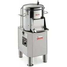 Картоплечистка PPJ 10 SC 400/50/3 (Sirman)