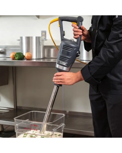 Погружний міксер Hamilton Beach BigRig - 35,5 cm Hamilton Beach