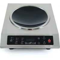 Індукційна плита GoodFood IC35 WOK SIMPLY STYLE