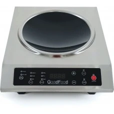 Індукційна плита GoodFood IC35 WOK SIMPLY STYLE