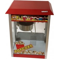 Апарат для попкорну AIRHOT POP-6