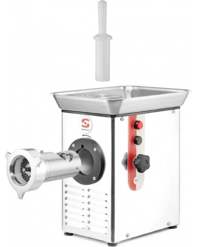 М'ясорубка PS-22, Sammic, 230V/740W, 440x310x(H)480mm