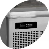 Шафа шокової заморозки BLC5 (Tefcold)