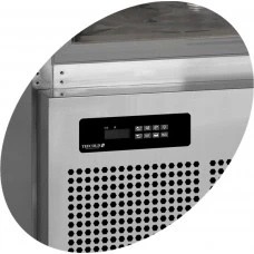 Шафа шокової заморозки BLC5 (Tefcold)