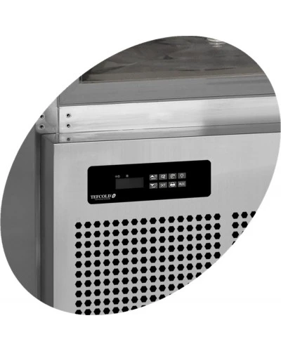 Шафа шокової заморозки BLC5 (Tefcold)