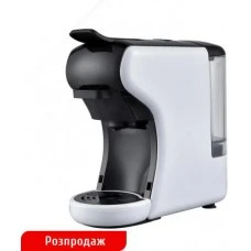 Кавоварка мультикапсульна ST-504