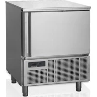 Шафа шокової заморозки BLC5 (Tefcold)