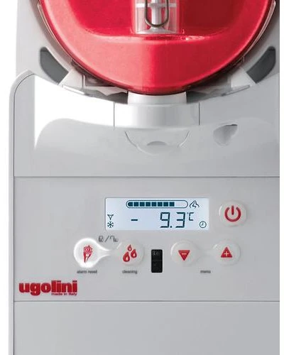 Апарат для морозива MINIGEL PLUS 1