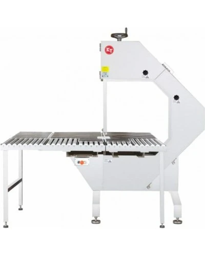 Пила стрічкова KT-750 (KT)