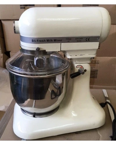 Міксер планетарний GASTROMIX B 5