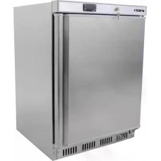 Шафа холодильна HK 200 S/S SARO