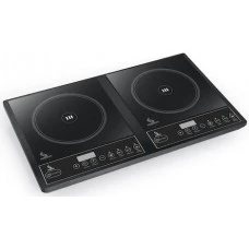 Плита індукційна AIRHOT IP3500 D SLIM подвійна