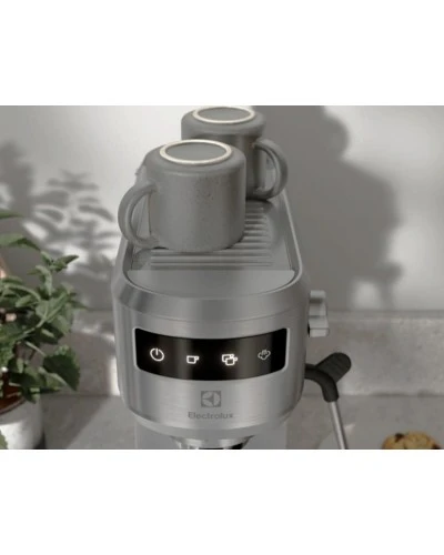 Кавоварка Electrolux - E 6 EC 1-6 ST