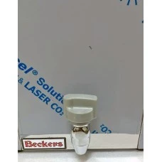 Фритюрниця BECKERS FR 8 LT
