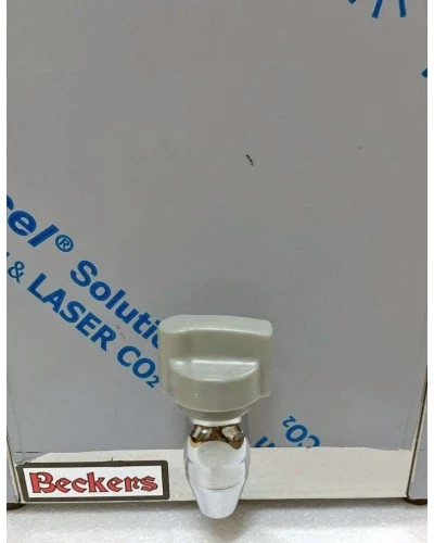Фритюрниця BECKERS FR 8 LT