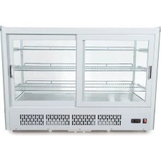 Вітрина холодильна GoodFood RTW235L5 біла