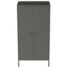 Шафа для хліба ЕКОНОМ ШХД-4, 600х1800, 4 полиці
