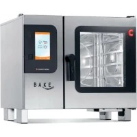 Піч пароконвекційна CONVOTHERM 4 EASY TOUCH 6.10 ES BAKE 6170301 (Німеччина)