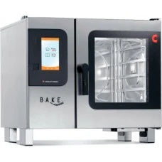 Піч пароконвекційна CONVOTHERM 4 EASY TOUCH 6.10 ES BAKE 6170301 (Німеччина)