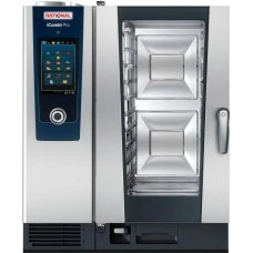 Піч пароконвекційна iCombi Pro 10-1/1 (Rational)